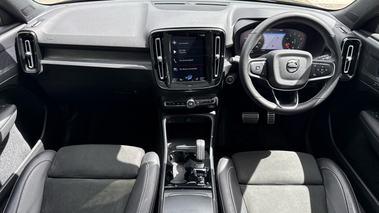 Volvo Xc40 2.0 B4P R DESIGN Pro 5dr Auto Petrol Estate